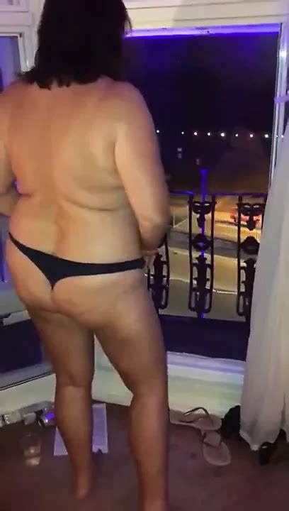 Free Hotel Window Porn Videos XHamster