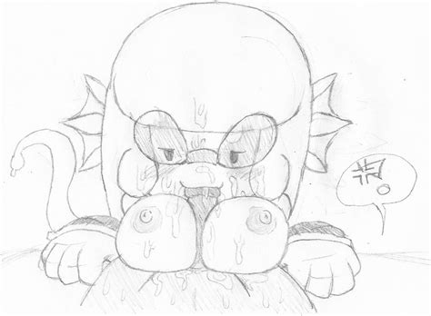 Salty Sammich By Pockychan Hentai Foundry