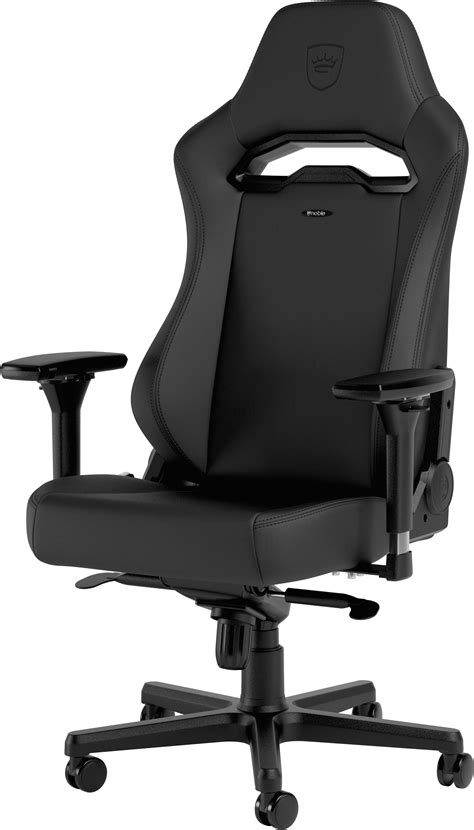 noblechairs HERO ST Hybrid Leather Series | noblechairs