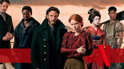 Schock Für Alle 1899 Fans Netflix Setzt Die Mystery Serie Nach Staffel 1 Ab Und Lässt Jede