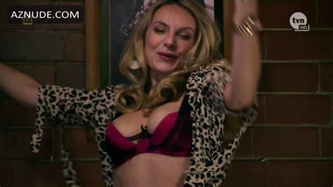 Sylwia Gliwa Nude Aznude