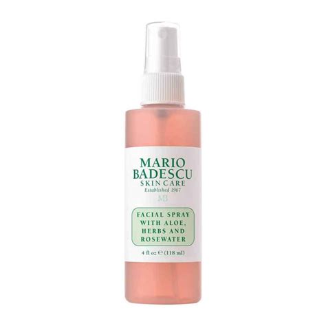 The 20 Best Hydrating Face Mists For Every Type Of Skin Allure