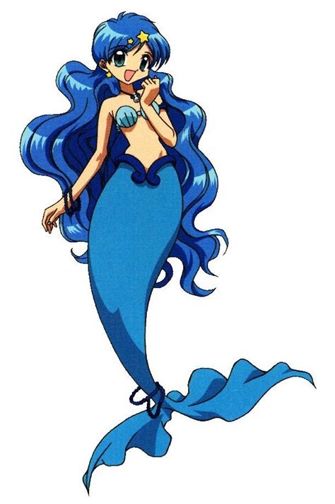 Pin On Animes Mangas Mermaid Melody Pichi Pichi Pitch Mermaid Melody