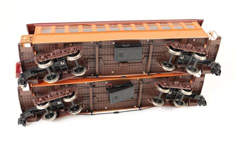 Bachmann Big Haulers "G" Scale Train Set | EBTH