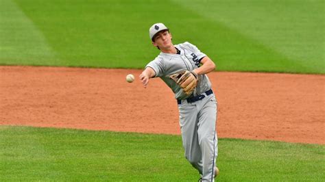 Behrend baseball team sweeps Franciscan | Penn State University