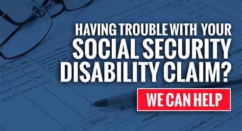 Cincinnati Ins Co Claims Help With Social Security Disability Claim