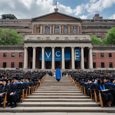 Dr Fauci Inspires At Columbia Graduation Us Newsper