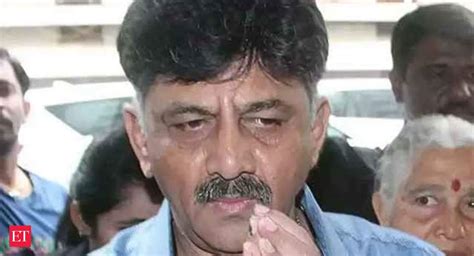 D K Shivakumar Bail Money Laundering Case Delhi Hc Grants Bail To