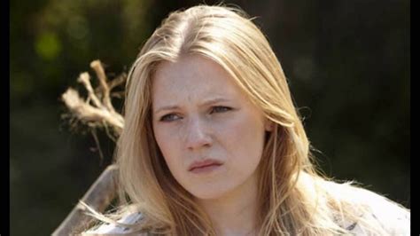walking dead amy harrison youtube