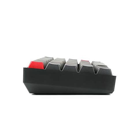 EPOMAKER SKYLOONG SK Keys Hot Swappable Mechanical Keyboard With RGB Backlit PBT Keycaps