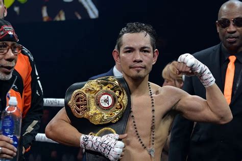 Nonito Donaire: Chasing Greatness, Trailing Legends - Overtime Heroics