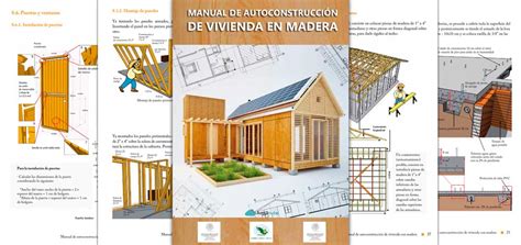 Manual de Autoconstrucción de Vivienda con Madera Arquinube