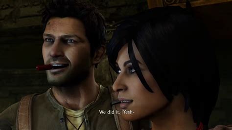 Uncharted Among Thieves Walkthrough Part Youtube