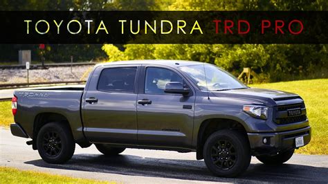 2019 Toyota Tundra Pro Colors Review - New Cars Review