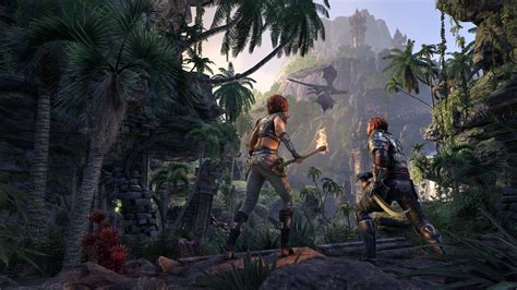 Buy cheap The Elder Scrolls Online Steam Key 🏷️ Best Price | GG.deals