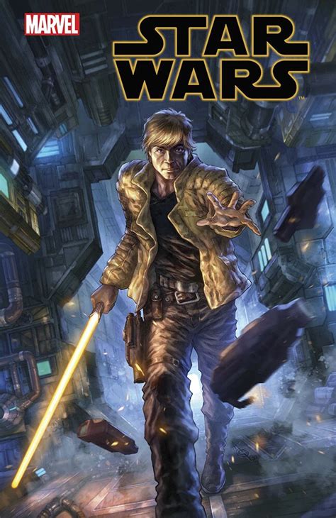 Marvel Star Wars April 2023 Comics – Exclusive Preview | StarWars.com