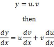 Product Rule - Intro to Calculus