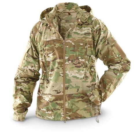 Ocp Jacket Army Top Defense Systems