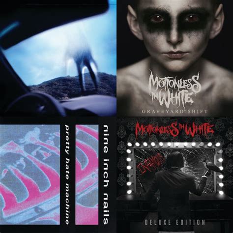 Songs To Fuck To Rock Metal Playlist By Steven Miller Spotify