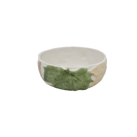 Bordallo Pinheiro Melons Salad Bowl Wayfair