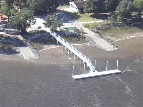 Glynn County - Blythe Island Beach Drive Boat Ramp | Department Of Natural Resources Division