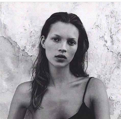 Kate Vogue Spain Vogue Korea Vogue Russia Kate Moss 90s Kate Moss