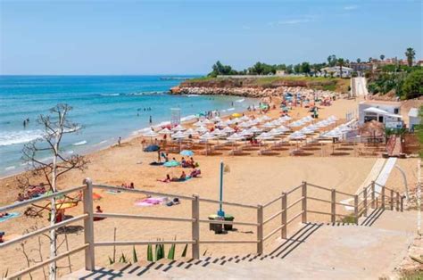 Le Spiagge Di Avola Un Paradiso In Sicilia Orientale Case Vacanze