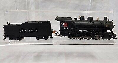 Bachmann Spectrum Ho Baldwin Consolidation Union Pacific