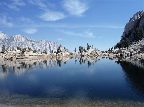 Lone Pine Inyo County Tourism Information Center Inyo County