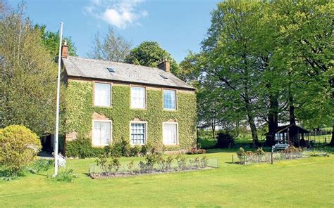 Ten Heavenly Vicarages And Rectories For Sale