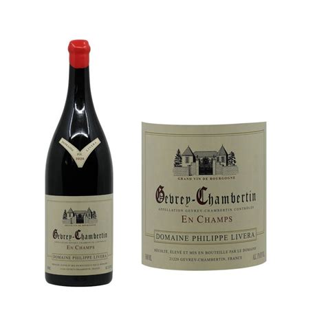 Gevrey Chambertin Ma Cuvée 2020 Arnaud Mortet Côte de Nuits Red