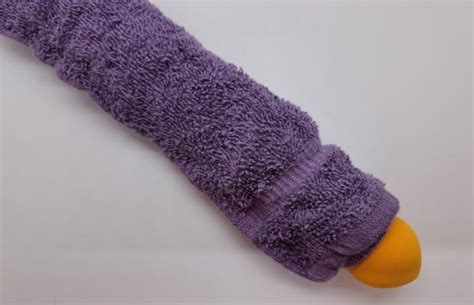 Ways To Make A Homemade Dildo Diy Bedbible