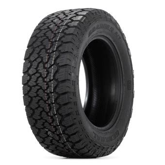 Pneu R S Grabber Atx General Tire Pneufree