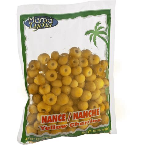 Mama Lycha Yellow Cherries Shop Nam Dae Mun Farmers