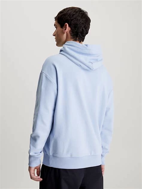 Cotton Hoodie Calvin Klein® K10k112748cgk