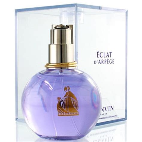 Lanvin Eclat Darpege Дамски Парфюм 1225 на цена от 41.90 лв. с ...