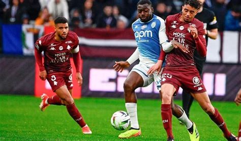 Mercato Youssouf Fofana courtisé par lAC Milan pourrait quitter l