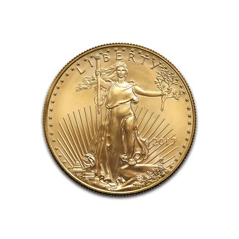 2024 Gold Eagle, Buy Gold Eagle, 1/4 Ounce | Golden Eagle Coins