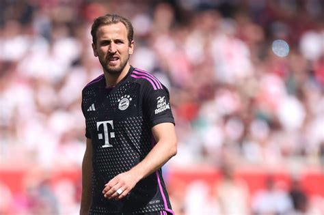 Harry Kane Names Former Liverpool Star As The Most Underrated Player He Has Ever Seen