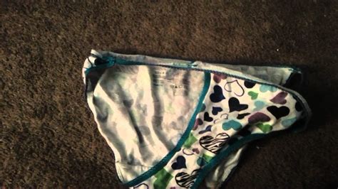 Bikini Panties YouTube