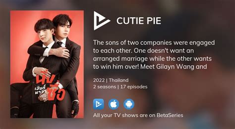 Watch Cutie Pie 2022 Streaming