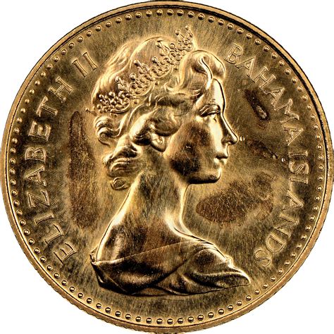 Bahamas 20 Dollars KM 12 Prices & Values | NGC