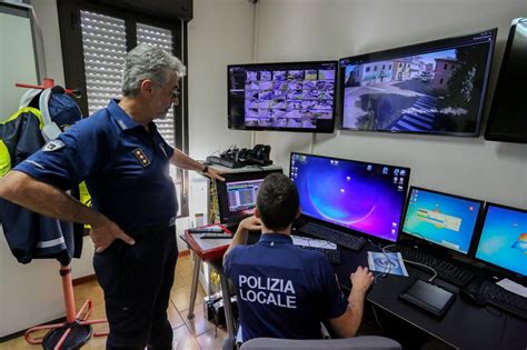 Strade Sotto Controllo Nel Medio Polesine In Arrivo Le Telecamere Per