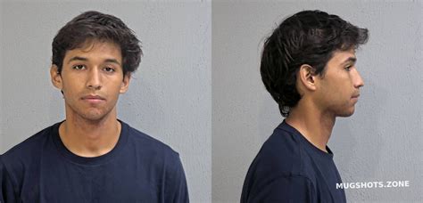 Chapa Alex Jr Hidalgo County Mugshots Zone