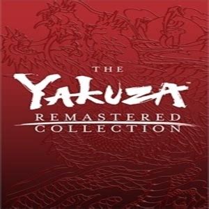 The Yakuza Remastered Collection Key Kaufen Preisvergleich