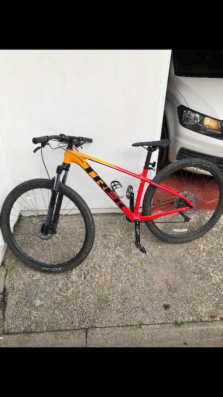 2021 Trek Marlin 7 For Sale