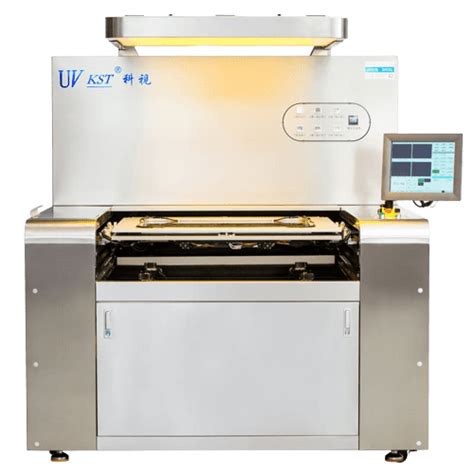 Outer Layer Pcb Exposure Machine Advanced Pcb Direct Imaging Uvkst