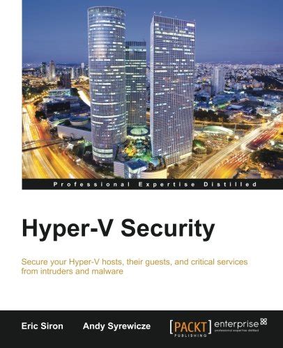 Hyper V Security Let Me Read