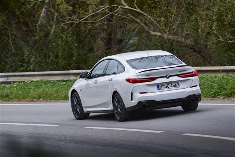 Video Review And Test Drive 2020 Bmw M235i Gran Coupe