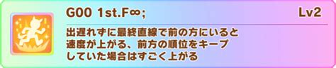 【ウマ娘】ウマ娘3で上方修正された全固有スキル性能まとめ│ウマ娘ラボ